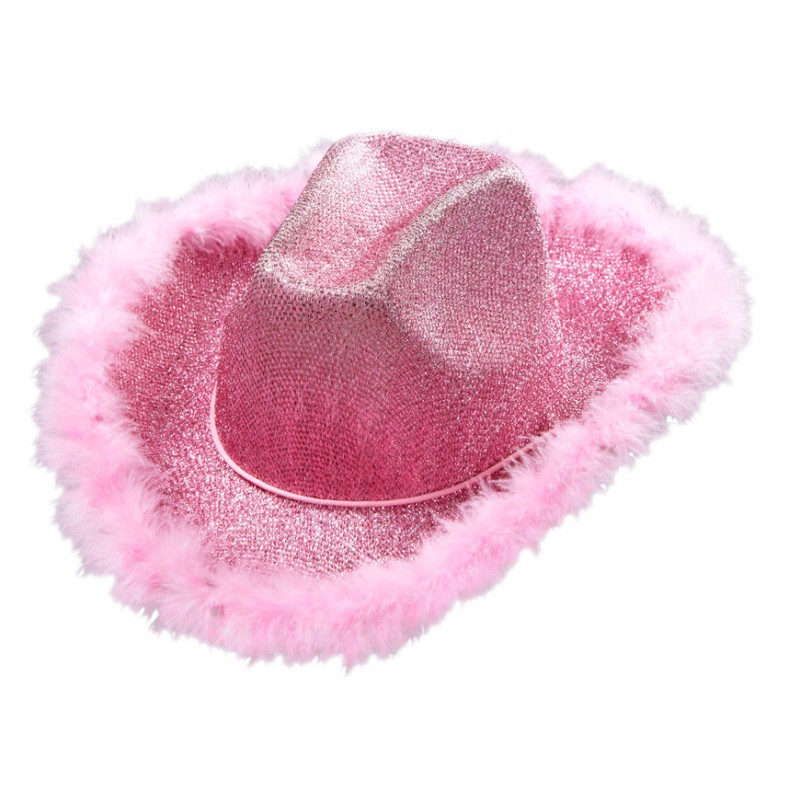 4 Stück Cowgirl-Hut, rosa Cowboyhut, Tiara, rosa Cowgirl-Hut – zu niedrigen  Preisen im Onlineshop Joom kaufen